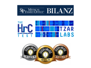 HrC Test Achieves Landmark Week - SIP-BILANZ and 2025 Edison Award Finalist