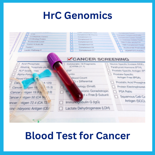 HrC Genomics (FCSO/CL)