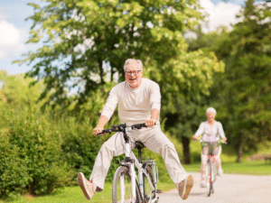 The HrC Test_The Future of Longevity Science and How a Simple Blood Test is Reshaping Our Approach to Aging