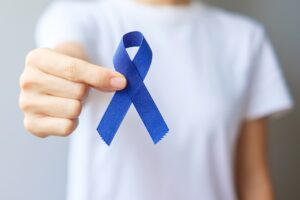 Testing for Bowel Cancer with The HrC Test