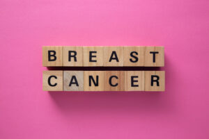 Testing for Breast Cancer with The HrC Test