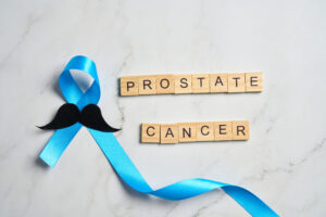 Testing for Prostate Cancer with The HrC Test