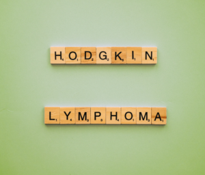 Testing for Hodgkin's Lymphoma with The HrC Test