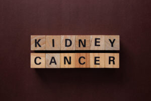 Testing for Kidney Cancer with The HrC Test