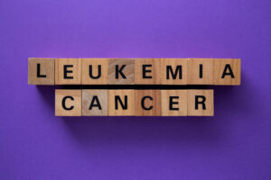 Testing for Leukaemia with The HrC Test