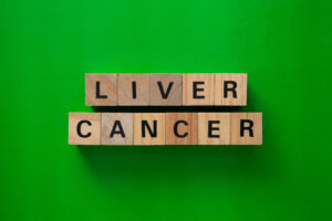 Testing for Liver Cancer with The HrC Test